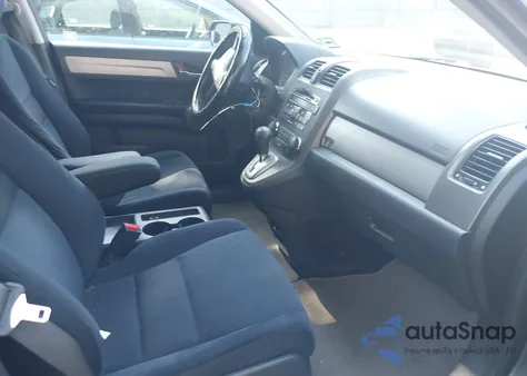 2011 Honda Cr-V Ex z USA, uszkodzony, nr VIN 3CZRE4H59BG701676